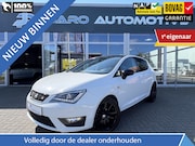 Seat Ibiza - 1.0 EcoTSI FR Connect | Navigatie | Apple Carplay - Android