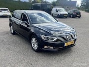 Volkswagen Passat - 1.6 TDI Automaat