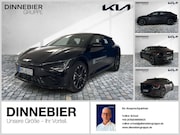 Kia EV6 - GT-Line AWD+Glasdach+360°Kamera+LED+SHZ