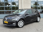 Volkswagen Polo - 1.0 TSI Comfortline Business|CLIMA|CAMERA|