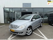 Mercedes-Benz B-klasse - 170 AIRCO | 1e EIGENAAR | VOLLEDIG ONDERHOUDEN | NAP | APK |