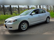 Mazda 3 - 1.6 S-VT - Sedan - NL Auto - 2e Eig - APK 10-04-2027