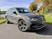 Volkswagen Tiguan - 1.4 TSI eHybrid Trekhaak|Carplay|Clima|ACC