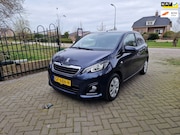 Peugeot 108 - 1.0 e-VTi Active origineel NL & NAP