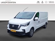 Nissan Primastar - 2.0 dCi L2H1 N-Connecta