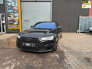 Audi A6 - 1.8 TFSI ultra Business Edition