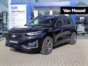 Ford Kuga - 2.5 PHEV ST-Line X | Elek. trekhaak | Adaptieve Cruise | Sto