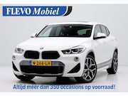 BMW X2 - SDrive20i M Sport Aut. Pano|Leder|Cam|Sportstoelen|LMV