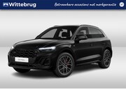 Audi Q5 - 55 TFSI e S edition Competition | Elektrische stoelen | Acht