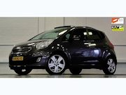Kia Venga - 1.6 CVVT Executive Automaat Schuif/kanteldak Navi Stoelverwa