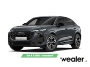 Audi Q3 Sportback - S edition (A3) e-hybrid 200 kW / 272 PK Sportback | Automaat