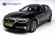 BMW 5-serie - Touring 520i High Executive Edition Luxury Line | Panoramada