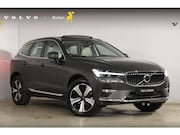 Volvo XC60 - T6 340PK Automaat Plug-in Hybrid AWD Inscription / Navigatie