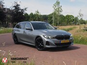 BMW 3-serie - Touring 318i | Virtual Cockpit | Facelift Model | Apple Carp