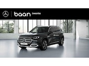 Mercedes-Benz GLB-Klasse - 250+ Business Solution Luxury 7p. | Vast panoramadak | Trekh