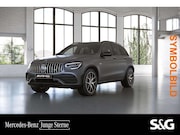 Mercedes-Benz GLC-klasse - 4MATIC