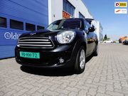 MINI Countryman - Mini 1.6 Cooper Pepper