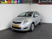 Toyota Yaris - 1.0 VVTi Acces. Arico