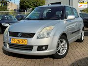 Suzuki Swift - 1.5 Exclusive