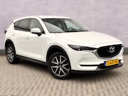 Mazda CX-5 - 2.5 SAG 194 GT-M 4WD