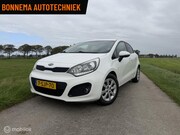 Kia Rio - 1.2 CVVT Super Pack