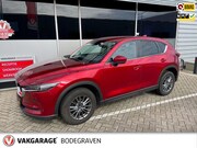 Mazda CX-5 - 2.0 SkyActiv-G 165 Skylease+, Automaat, Navi, Trekhaak