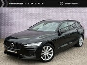 Volvo V60 - 2.0 T8 Plug-in hybrid AWD Plus Dark | SOH:94% | 455PK ! | Lo