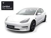 Tesla Model 3 - Long Range AWD "Certified Pre-Owned"
