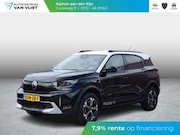 Citroën C3 Aircross - Ë-C3 Max 113pk Extended Range 54 kWh NAVI & CARPLA