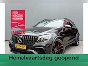 Mercedes-Benz AMG GLC - BWJ 2018 510 PK S 4MATIC+ AUTOMAAT | TREKHAAK | PA