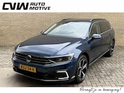 Volkswagen Passat - 1.4 TSI PHEV GTE Business | Trekhaak wegklapbaar | Adaptieve