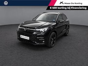 Volkswagen Tiguan - 1.5 272pk DSG eHybrid R-Line Edition · Panoramadak · Wegklap