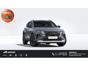 Hyundai Tucson - 1.6 T-GDI PHEV Pure Edition / € 3.000, - Voordeel Op Nieuwpr