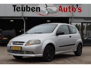 Chevrolet Kalos - 1.2 Spirit | Airconditioning | Elektrische ramen | 95.000KM