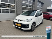 Volkswagen Up! - 1.0 MPI 65PK R-line, camera, carplay, enz