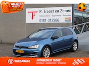 Volkswagen Golf - 1.6 TDI Highline BlueMotion Parkeersensoren/Apple carpley/Na