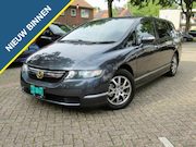 Honda Odyssey - 2.4 Luxury NW GR. Beurt I APK I 12m Garantie TOP MPV