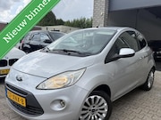Ford Ka - 1.2 Champions Edition / 66.000KM / Dealer onderh