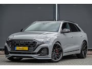 Audi Q8 - 60 TFSI-e 490Pk | Quattro | Competition | Luchtvering | Pano