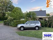 Subaru Forester - 2.0 AWD X
