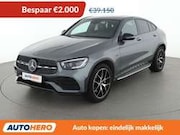 Mercedes-Benz GLC-klasse - GLC 300e 4Matic AMG Line