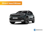 Jeep Compass - Summit {uitgelichte-opties}