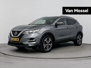 Nissan Qashqai - 1.3 DIG-T Design Edition | airco automatisch | Apple Carplay