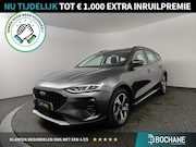 Ford Focus - Wagon 1.0 EcoBoost Hybrid Active X | Trekhaak | Stoelverwarm