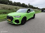 Audi RS Q3 - RS Q3 2.5 TFSI panorama dak camera rs stoelen