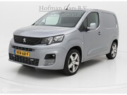 Peugeot Partner - bestel 1.5 BlueHDI Asphalt