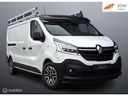 Renault Trafic - bestel 2.0 dCi 145PK T29 L2H1 Comfort Automaat Airco Camera 