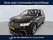 Volkswagen Tiguan - 1.5 TSI 150pk DSG R-Line Business+ | Panoramadak | Trekhaak