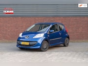 Peugeot 107 - 1.0-12V XR