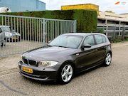 BMW 1-serie - 130i High Executive M-sport H6